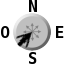 Vent: SO 9.3 km/h