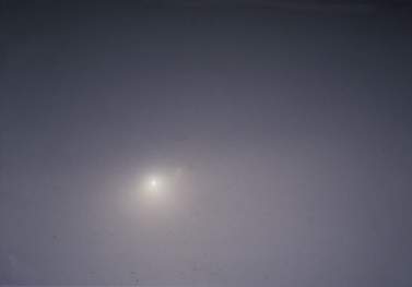 ALTOSTRATUS  TRANSLUCIDUS