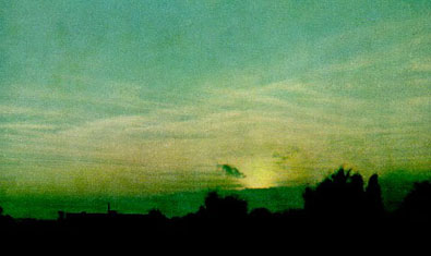 ALTOCUMULUS   DUPLICATUS