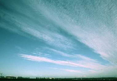CIRROCUMULUS