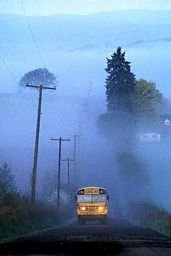 Un danger pour la circulation