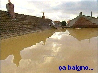 inondation